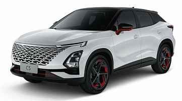 OMODA C5 (AКПП)