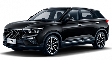 BESTUNE T77 (АКПП)