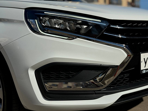 LADA VESTA (АКПП)
