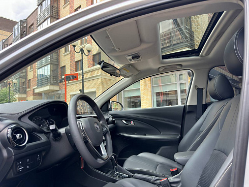 CHANGAN ALSVIN (АКПП)